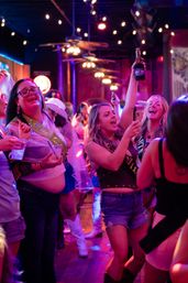 Nashville Male Revue on Broadway: Girls Night Out Show image 19