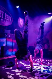 Nashville Male Revue on Broadway: Girls Night Out Show image 10