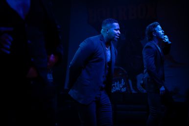 Nashville Male Revue on Broadway: Girls Night Out Show image 6