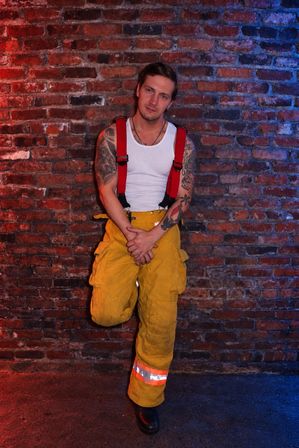 Private Male Dancer Show for Bachelorette Parties in Nashville image 15
