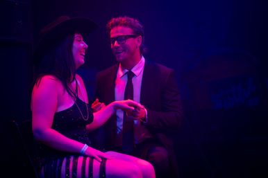 Nashville Male Revue on Broadway: Girls Night Out Show image 18