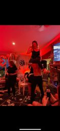 Private Male Dancer Show for Bachelorette Parties in Nashville image 4