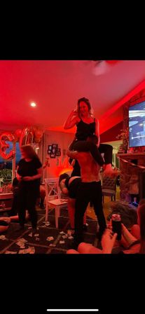 Private Male Dancer Show for Bachelorette Parties in Nashville image 4