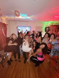 Private Male Dancer Show for Bachelorette Parties in Nashville image 6