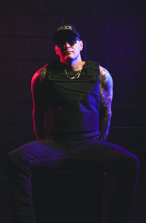 Private Male Dancer Show for Bachelorette Parties in Nashville image 12