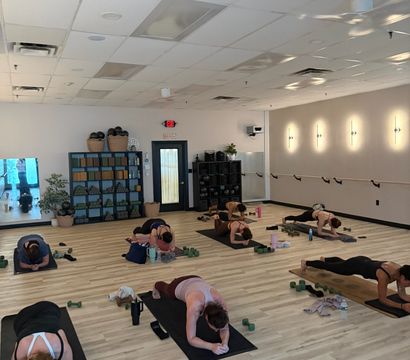 Beeyond Yoga