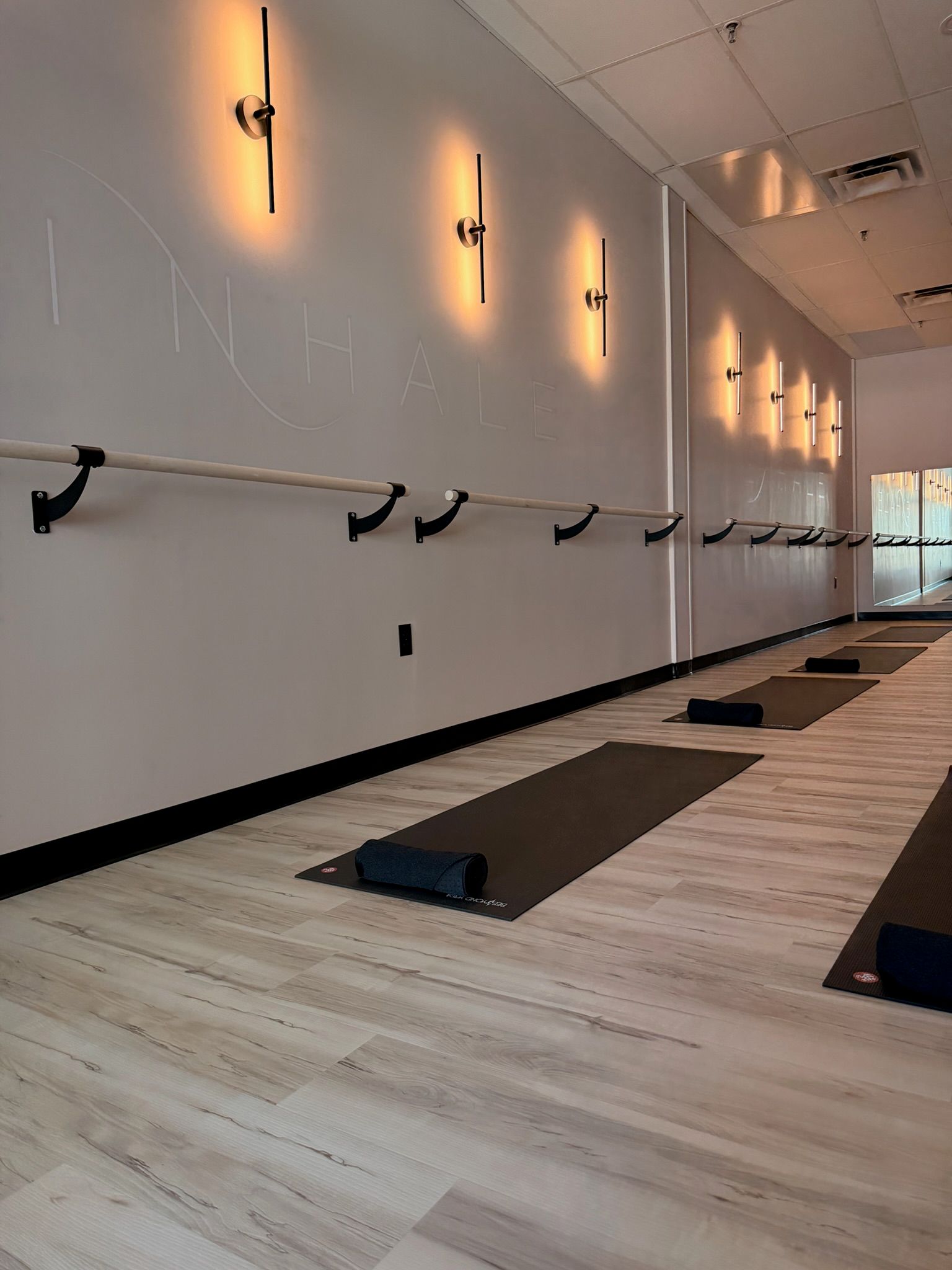 Yoga, Pilates, Barre, Sound Healing, Restore & a la carte classes image 2