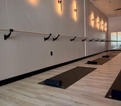 Beeyond Yoga