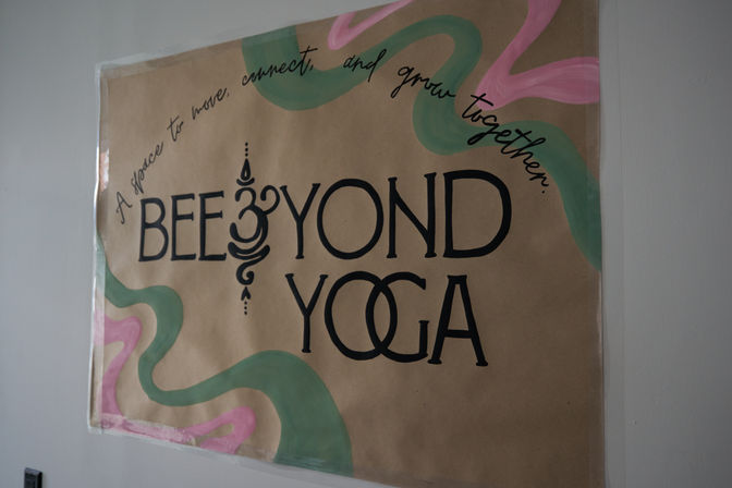 Yoga, Pilates, Barre, Sound Healing, Restore & a la carte classes image 28