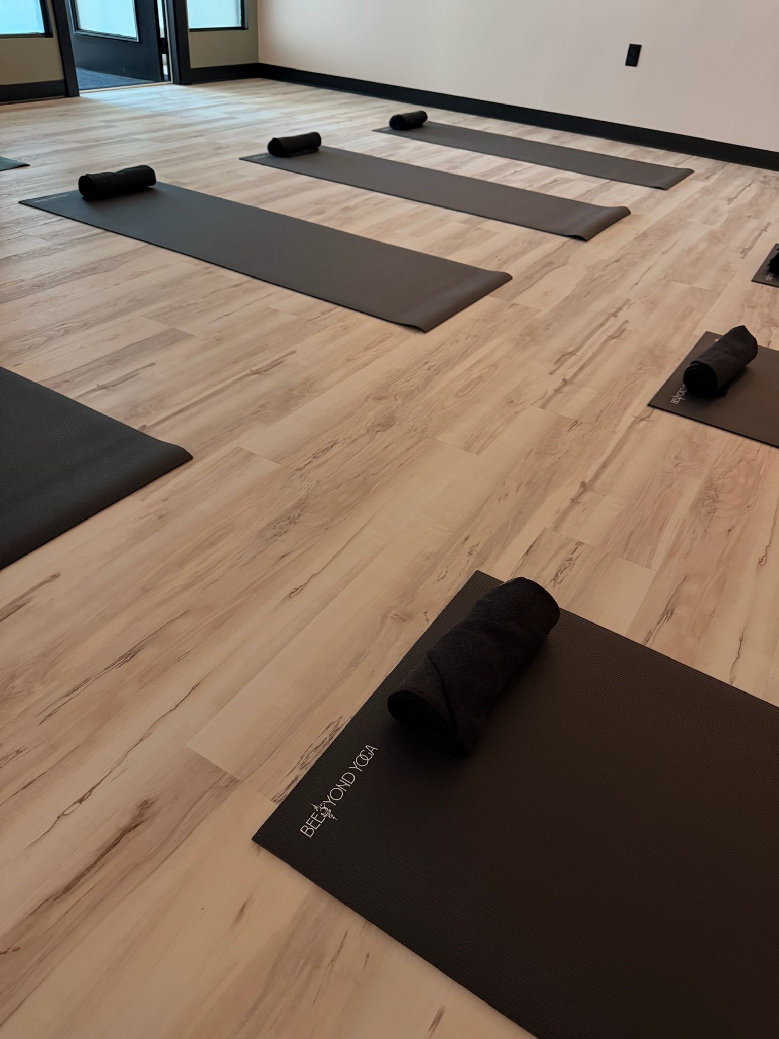 Yoga, Pilates, Barre, Sound Healing, Restore & a la carte classes image 1