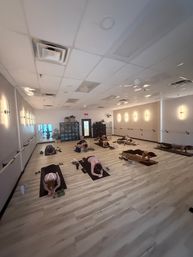 Yoga, Pilates, Barre, Sound Healing, Restore & a la carte classes image 3