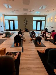 Yoga, Pilates, Barre, Sound Healing, Restore & a la carte classes image 11