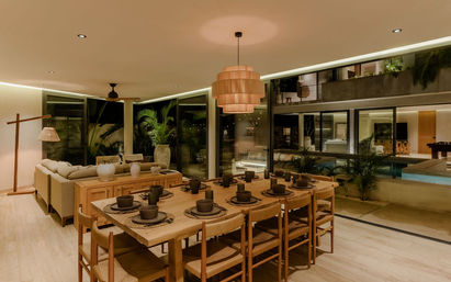6BR Luxury Sky Lounge Estate - 4 Min to Beach image 26