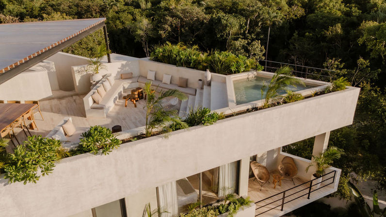 6BR Luxury Sky Lounge Estate - 4 Min to Beach image 15