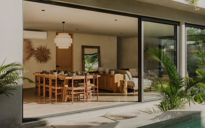 6BR Luxury Sky Lounge Estate - 4 Min to Beach image 24