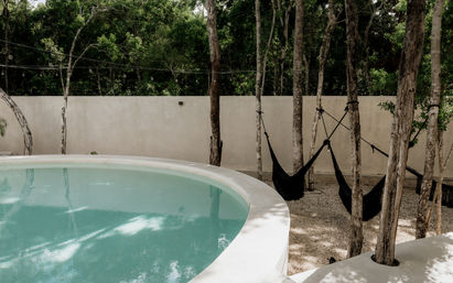 Caan Estate: Two Villas Combined into a Luxurious 10 BR Retreat with Concierge image 27