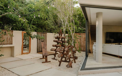 6BR Luxury Sky Lounge Estate - 4 Min to Beach image 7