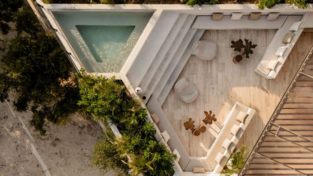6BR Luxury Sky Lounge Estate - 4 Min to Beach image 13