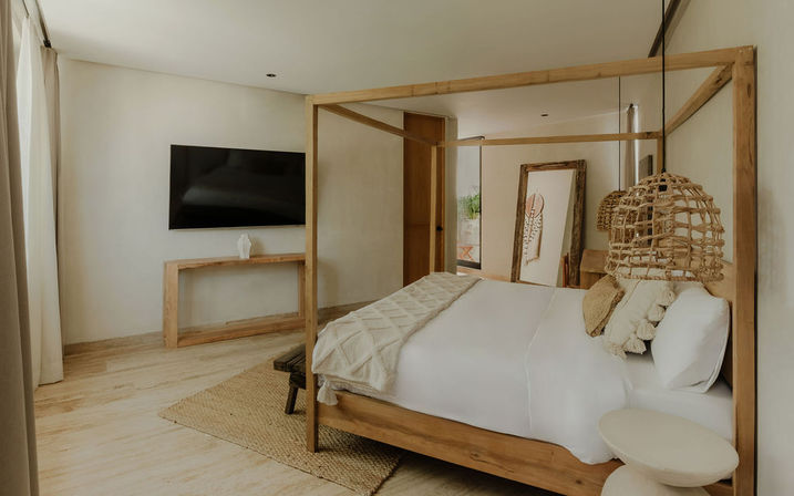 6BR Luxury Sky Lounge Estate - 4 Min to Beach image 27