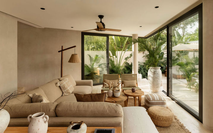 6BR Luxury Sky Lounge Estate - 4 Min to Beach image 21