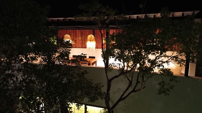 Sky Lounge Villa: 7m To Beach, Dual Pools & Views image 16