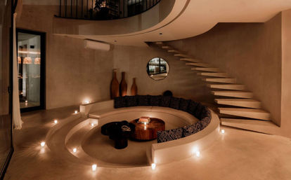 Caan Estate: Two Villas Combined into a Luxurious 10 BR Retreat with Concierge image 20