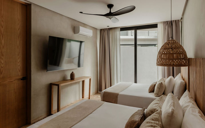 6BR Luxury Sky Lounge Estate - 4 Min to Beach image 32