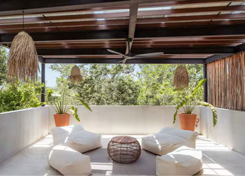 Sky Lounge Villa: 7m To Beach, Dual Pools & Views image 5