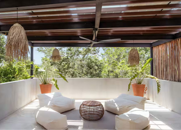 Sky Lounge Villa: 7m To Beach, Dual Pools & Views image 5