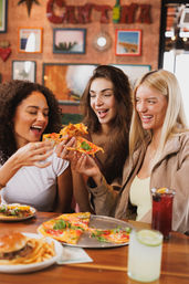 Bachelorette Dinner image 2