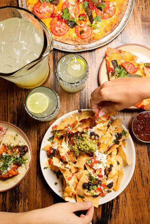 Bachelorette Dinner image 4