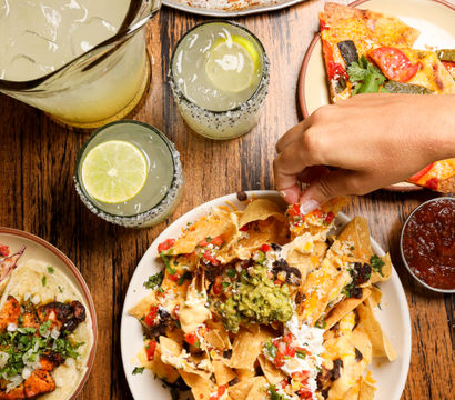 Blanco Cocina + Cantina