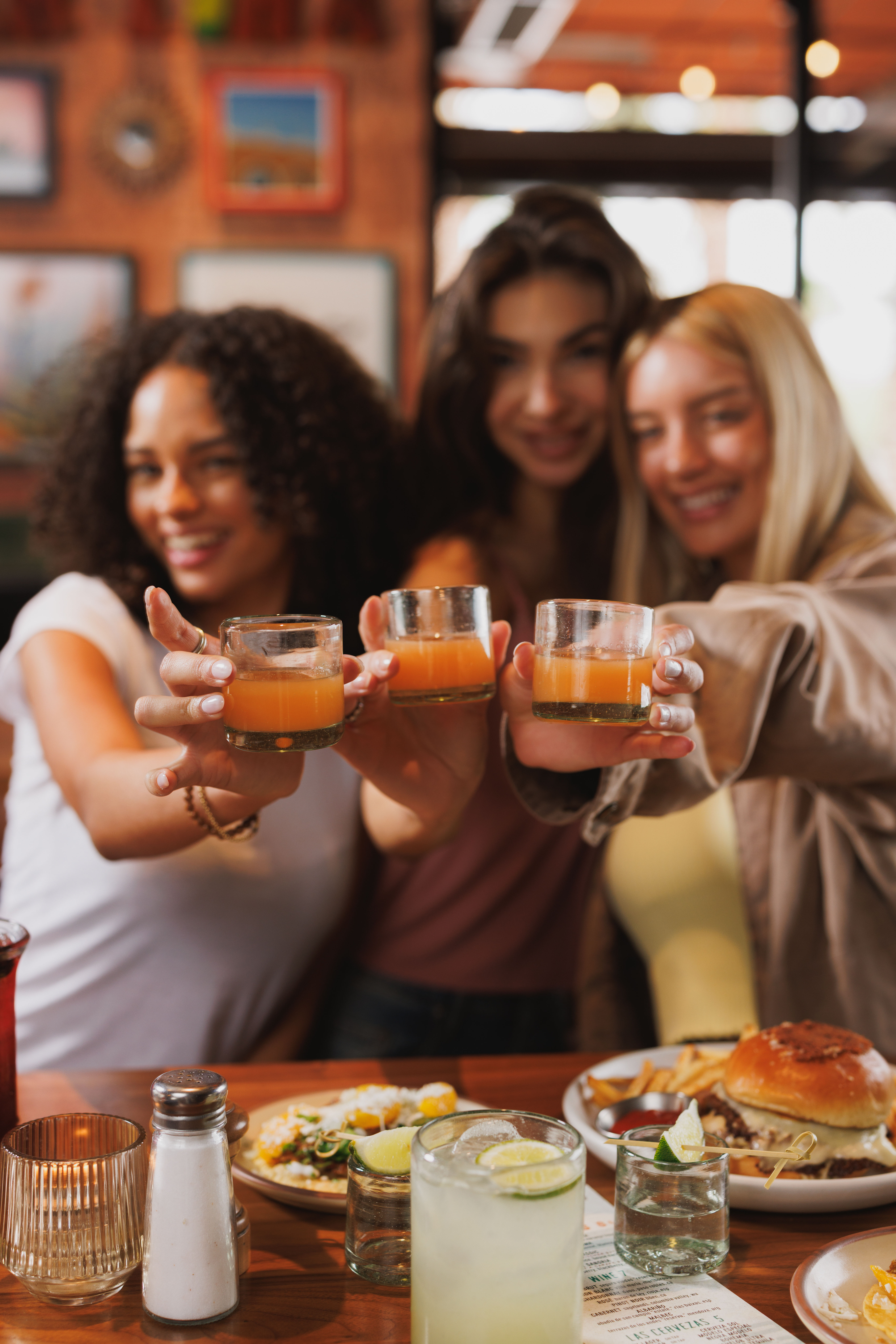 Bachelorette Dinner image 1