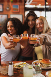 Bachelorette Dinner image 1