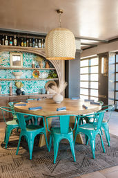 Bachelorette Dinner image 5