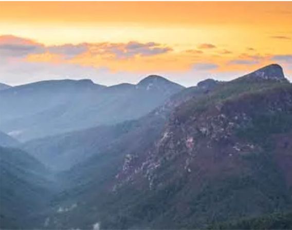 Lake James Sunset tours- A night to remember image 3
