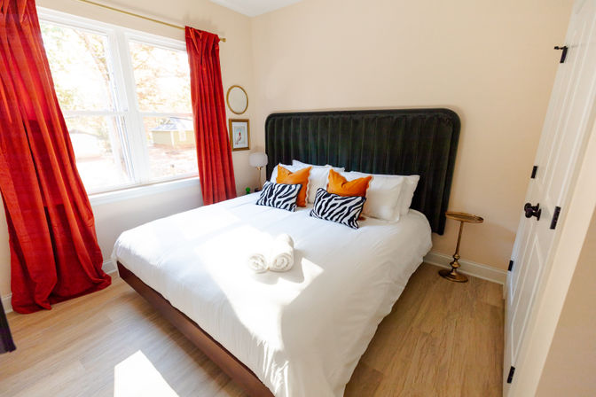 The Hideaway CLT image 100