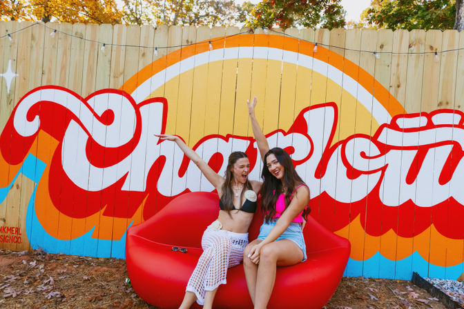 The Hideaway CLT image 32