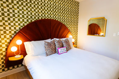 The Hideaway CLT image 92