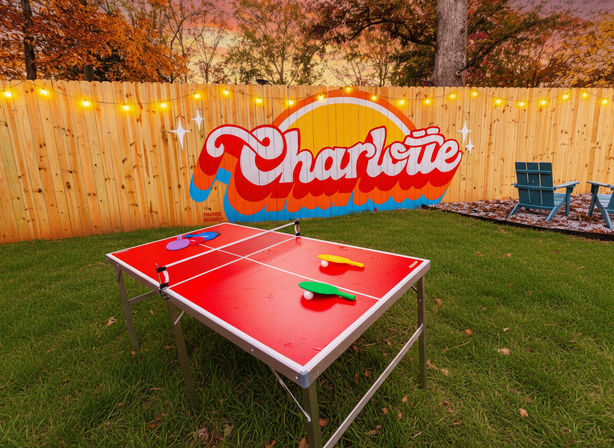 The Hideaway CLT image 162