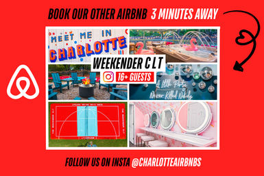 The Hideaway CLT image 35