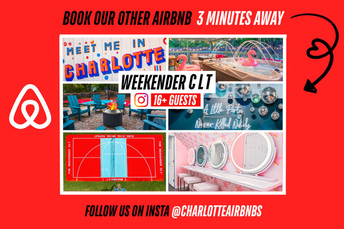 The Hideaway CLT image 35