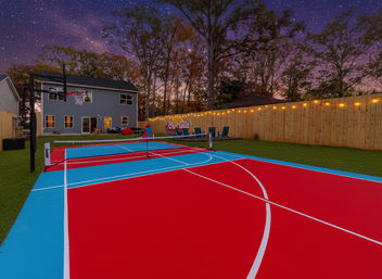 The Hideaway CLT image 158