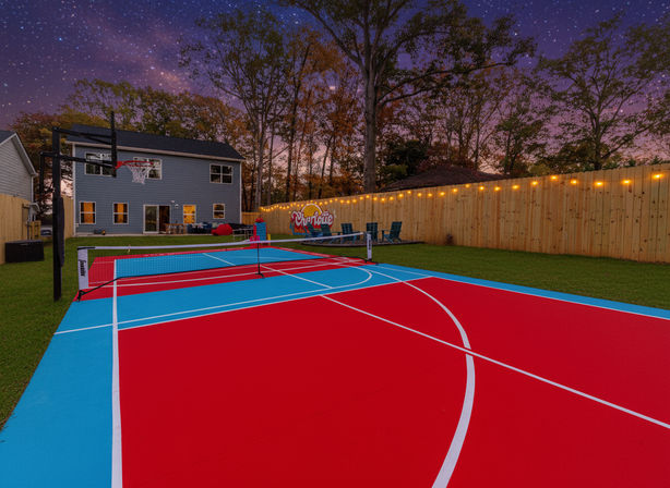 The Hideaway CLT image 158