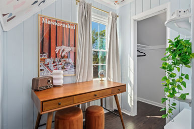 The Weekender CLT: Pickleball, Hot Tub, Firepit, Karaoke + Arcade (Sleeps 23) image 78