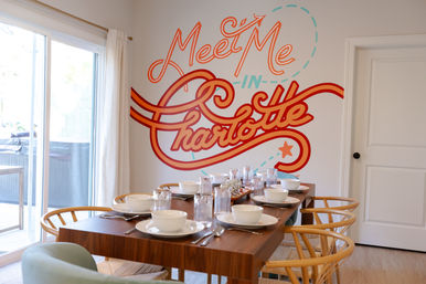 The Hideaway CLT image 59