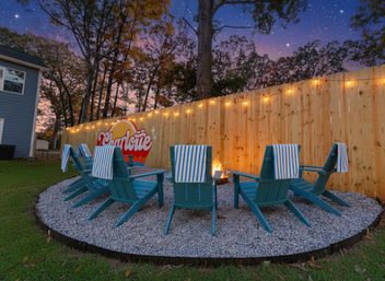 The Hideaway CLT image 133