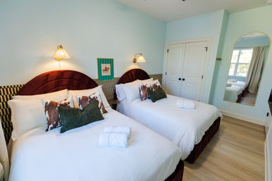 The Hideaway CLT image 88