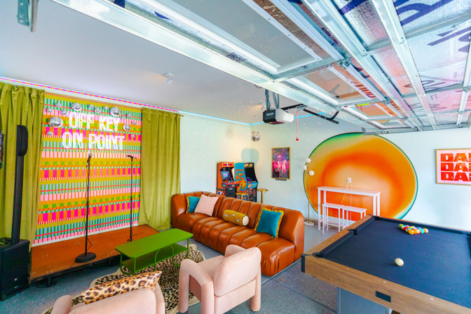 The Hideaway CLT image 45