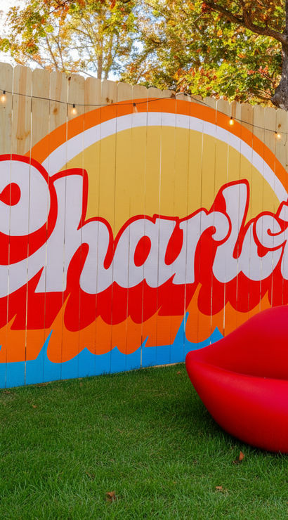 The Weekender CLT